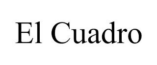 EL CUADRO