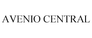 AVENIO CENTRAL