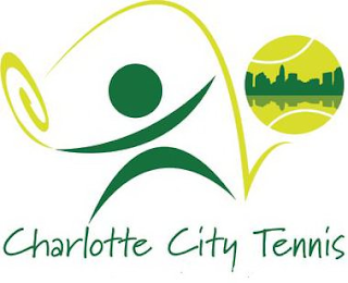 CHARLOTTE CITY TENNIS