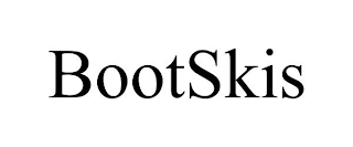 BOOTSKIS