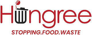 HUNGREE STOPPING.FOOD.WASTE