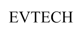 EVTECH