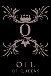 Q OIL OF QUEENS