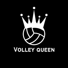 VOLLEY QUEEN