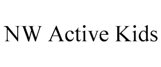 NW ACTIVE KIDS