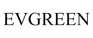 EVGREEN