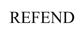REFEND