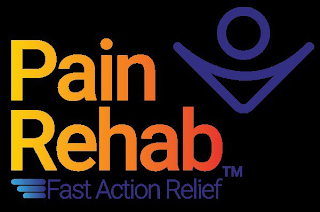 PAIN REHAB FAST ACTION RELIEF