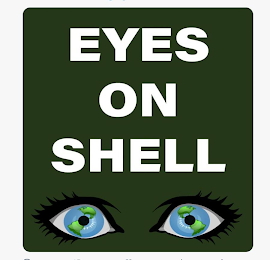 EYES ON SHELL