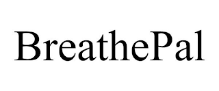 BREATHEPAL