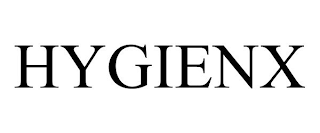 HYGIENX