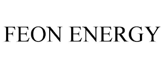 FEON ENERGY