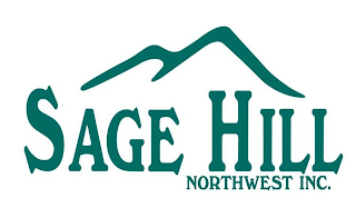 SAGE HILL NORTHWEST INC.