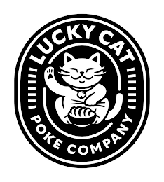 LUCKY CAT POKE COMPANY