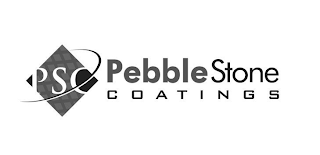 PSC PEBBLESTONE COATINGS