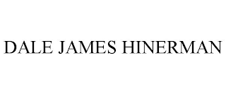 DALE JAMES HINERMAN