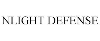 NLIGHT DEFENSE