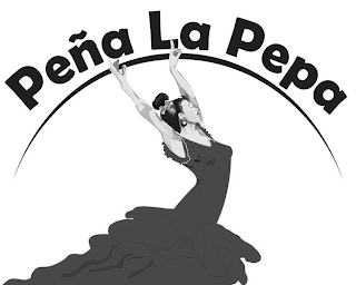 PEÑA LA PEPA