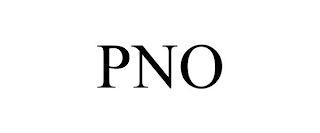 PNO