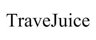 TRAVEJUICE