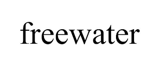 FREEWATER