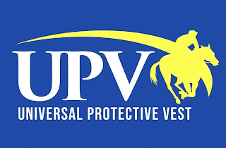 UPV UNIVERSAL PROTECTIVE VEST