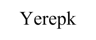 YEREPK