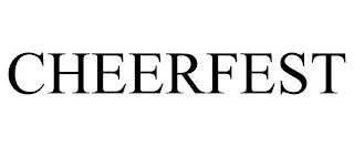 CHEERFEST