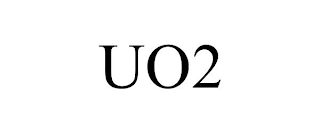 UO2