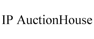 IP AUCTIONHOUSE