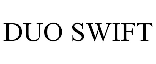 DUO SWIFT