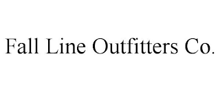 FALL LINE OUTFITTERS CO.