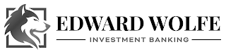 EDWARD WOLFE INVESTMENT BANKING