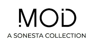 MOD A SONESTA COLLECTION