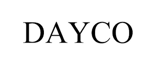 DAYCO
