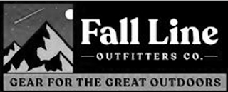 FALL LINE OUTFITTERS CO. GEAR FOR THE GREAT OUTDOORS