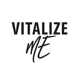 VITALIZE ME