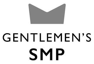 GENTLEMEN'S SMP