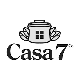 CASA 7 CO