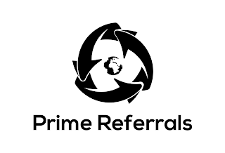 PRIME REFERRALS