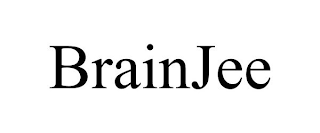 BRAINJEE