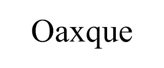 OAXQUE