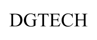 DGTECH