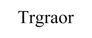 TRGRAOR