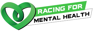 RACING FOR MENTAL HEALTH