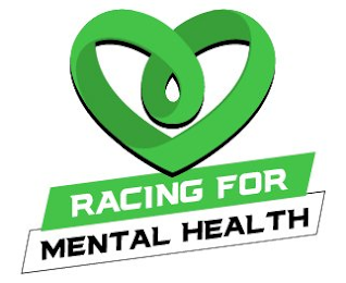 RACING FOR MENTAL HEALTH