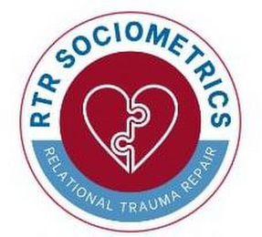 RTR SOCIOMETRICS RELATIONAL TRAUMA REPAIR