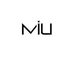 MIU