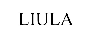 LIULA