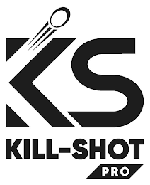 KS KILL-SHOT PRO